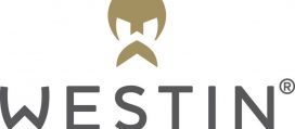 Logo WESTIN vertical CARTELES